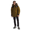 The North Face Men's McMurdo Parka