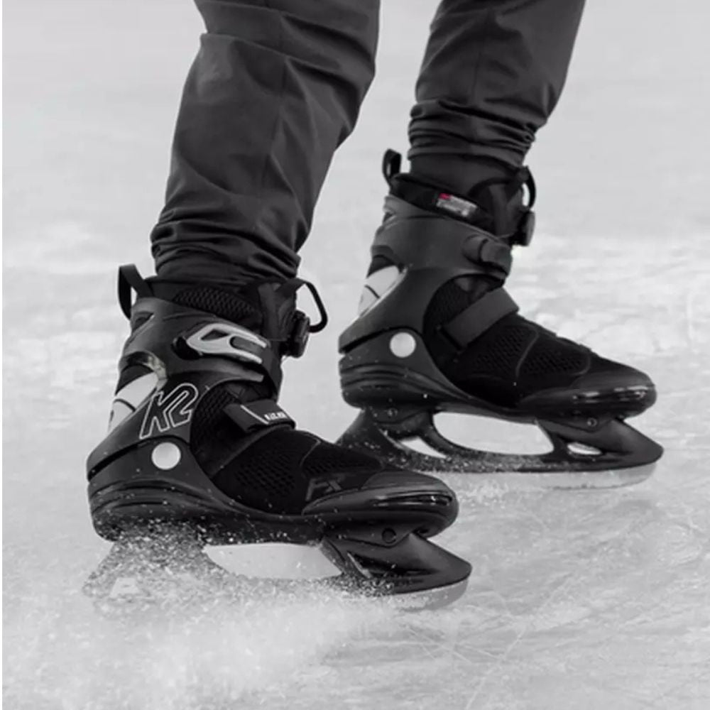 K2 F.I.T. Ice Boa® Men's Ice Skates