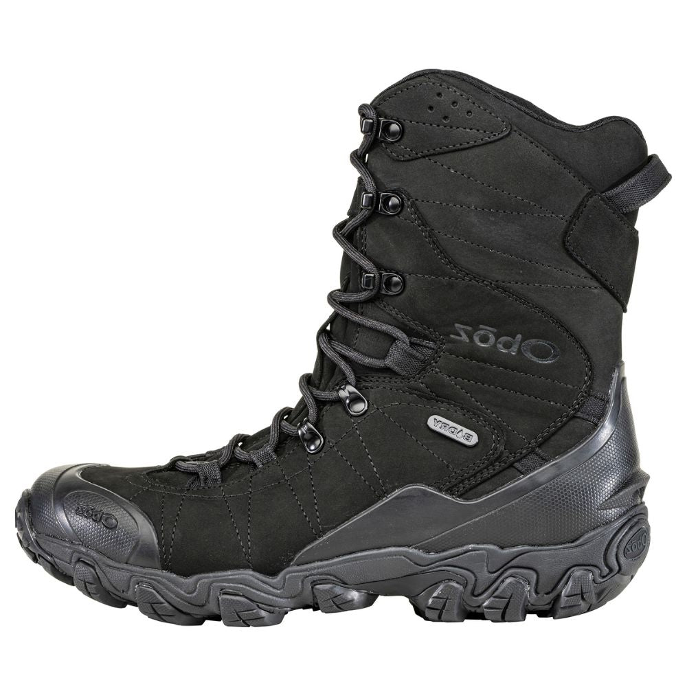 Bridger 10'' Insulated Waterproof Boots