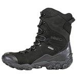 Oboz Mens's Bridger 10'' Insulated Waterproof Boots