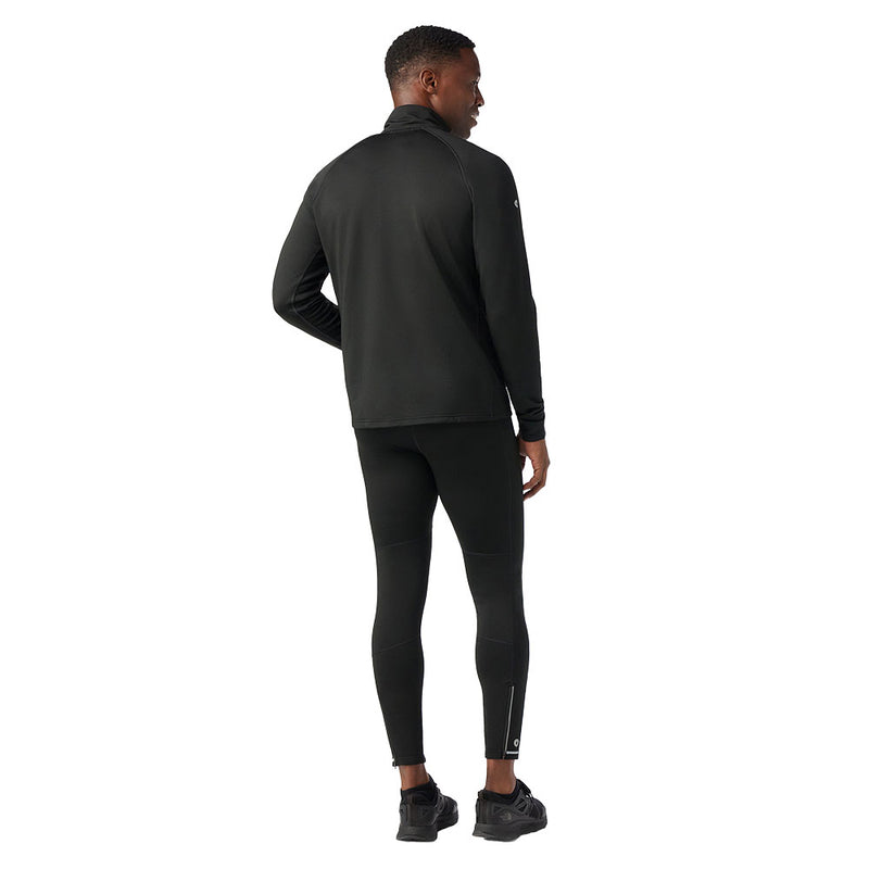 Smartwool Men's Active Fleece Wind Pant