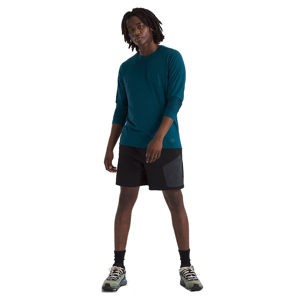 The North Face Men's Dune Sky Long-Sleeve | Coontail