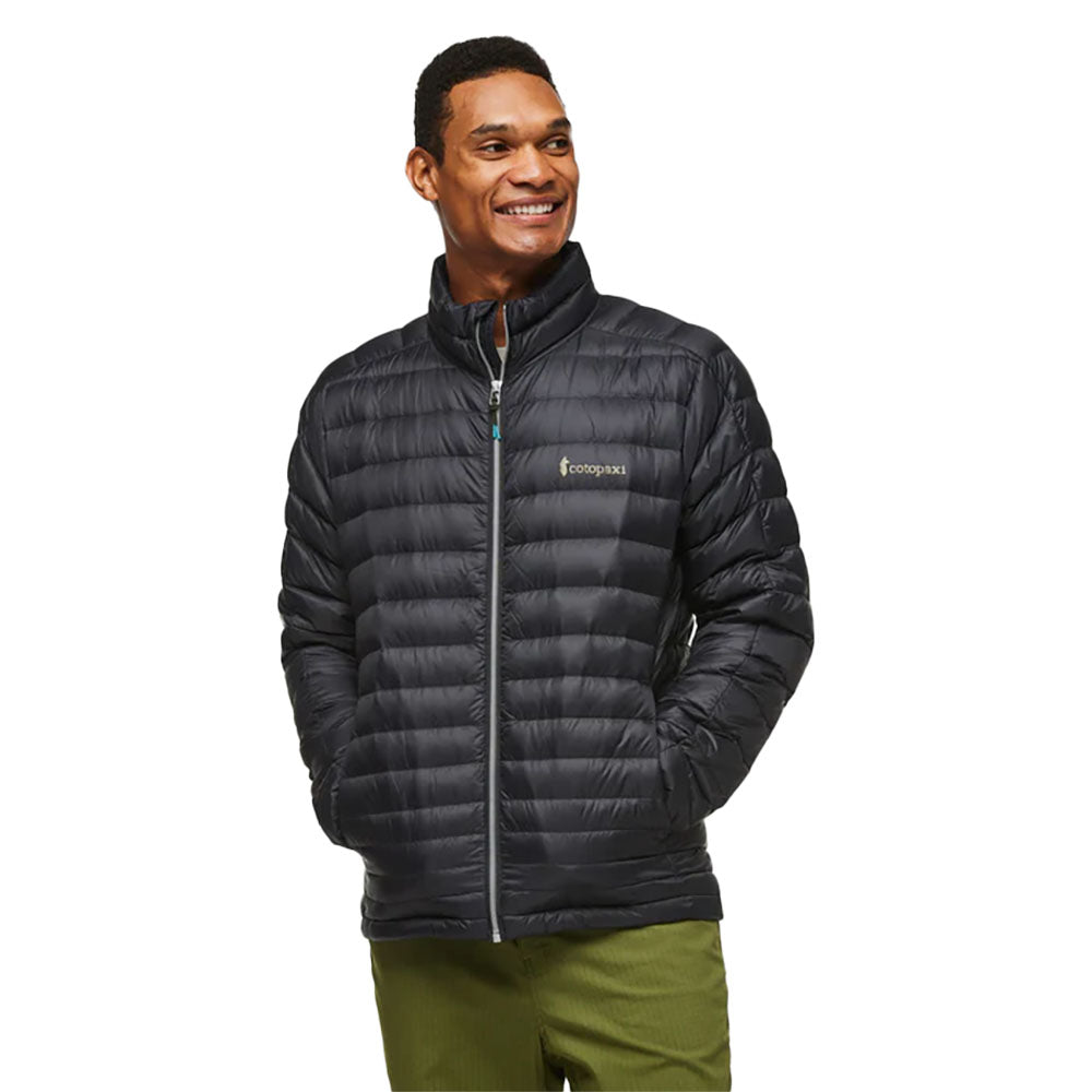 Fuego Down Jacket