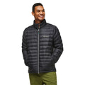 Fuego Down Jacket