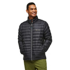 Fuego Down Jacket