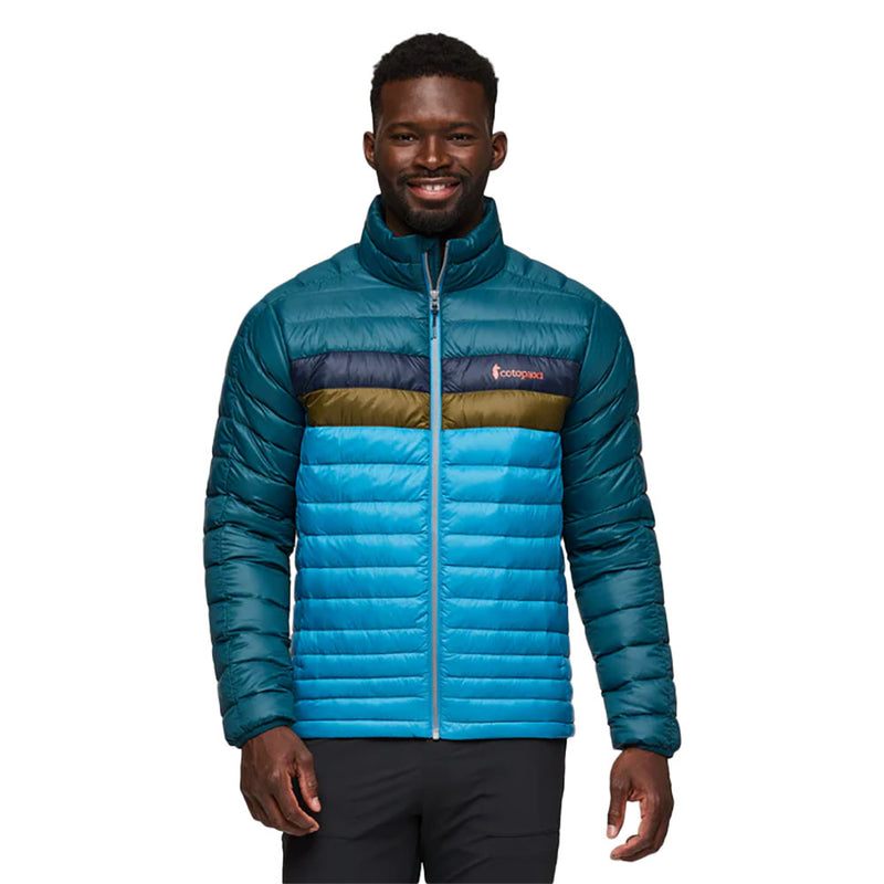 Cotopaxi Men's Fuego Down Jacket