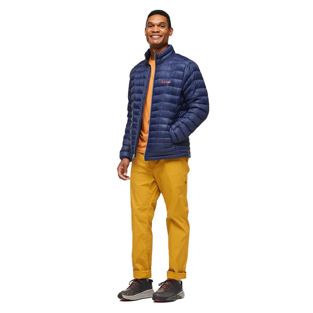 Fuego Down Jacket