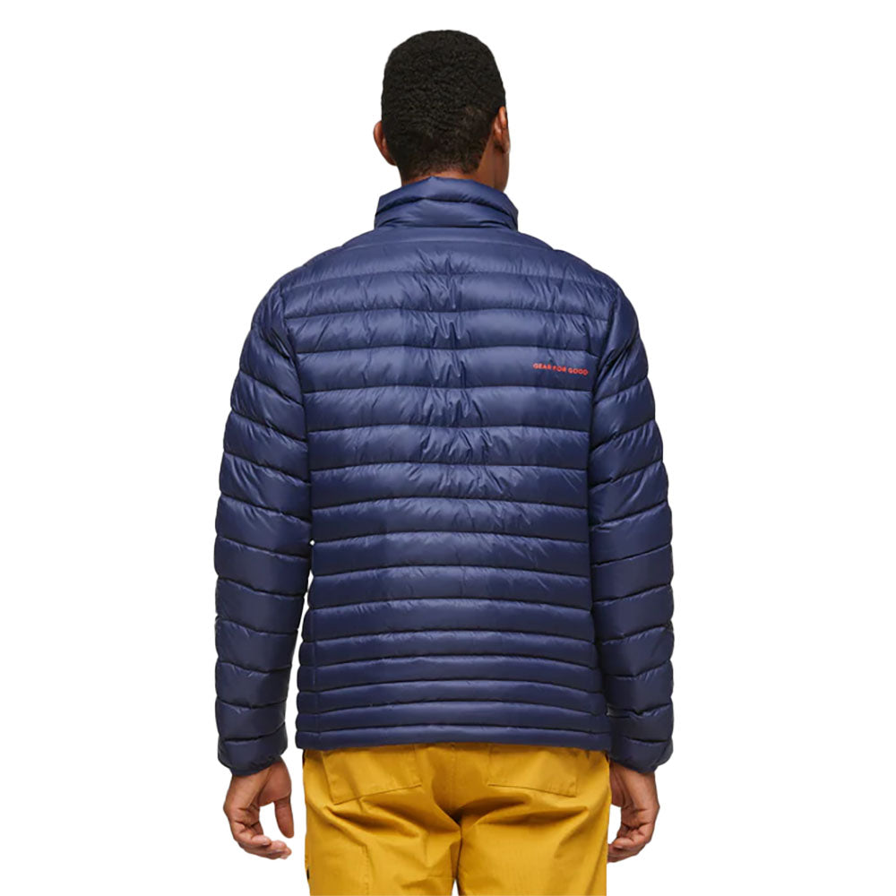 Fuego Down Jacket