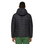 Cotopaxi Men's Fuego Hooded Down Jacket