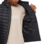 Cotopaxi Men's Fuego Hooded Down Jacket