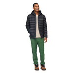 Cotopaxi Men's Fuego Hooded Down Jacket