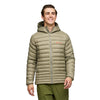 Cotopaxi Men's Fuego Hooded Down Jacket