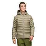 Cotopaxi Men's Fuego Hooded Down Jacket