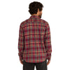 Pendleton Men's Plaid Merino Lodge Shirt