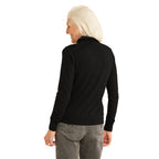 Merino Turtleneck