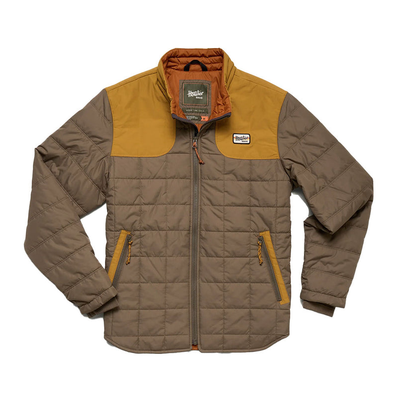 Howler Bros Merlin Jacket