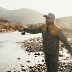 Howler Bros Merlin Jacket