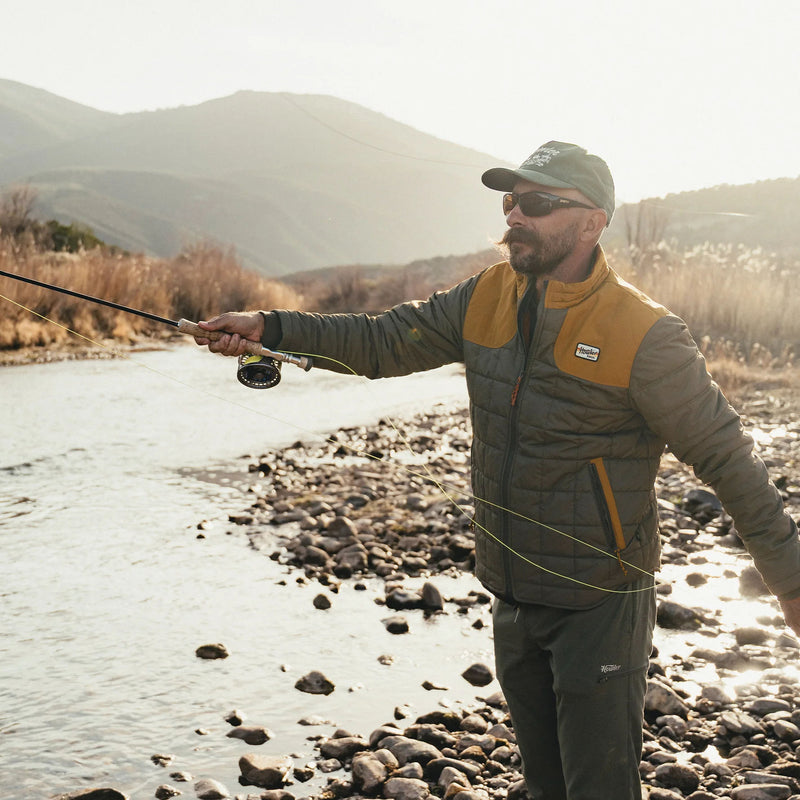 Howler Bros Merlin Jacket