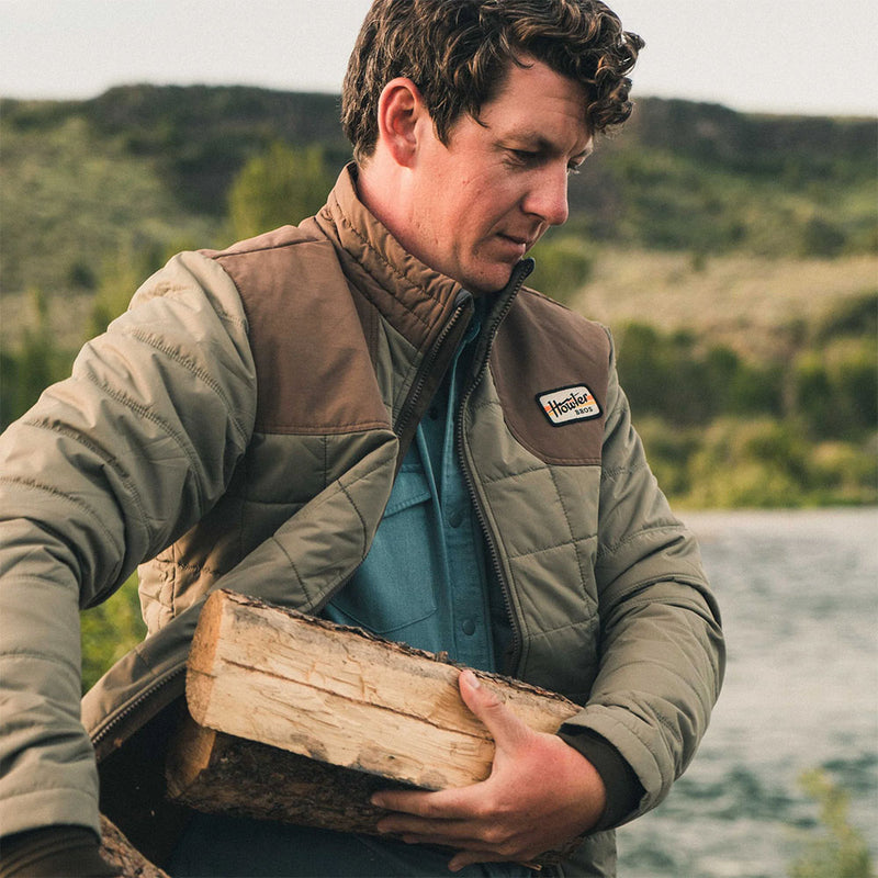 Howler Bros Merlin Jacket
