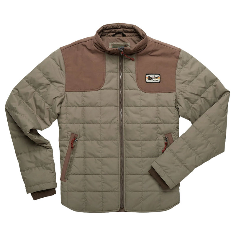 Howler Bros Merlin Jacket