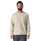 Micro D Fleece Crewneck