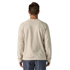 Micro D Fleece Crewneck