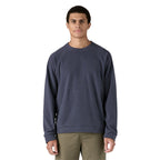 Micro D Fleece Crewneck