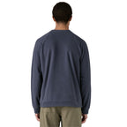 Micro D Fleece Crewneck