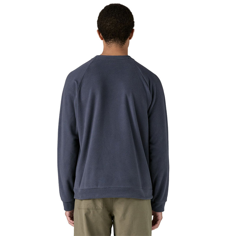 Patagonia Men's Micro D Fleece Crewneck