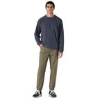 Micro D Fleece Crewneck