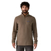 Patagonia Men's Micro D Fleece Pullover