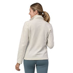 Micro D 1/4-Zip Fleece