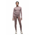 Milgin Long Sleeve Crewneck Shirt