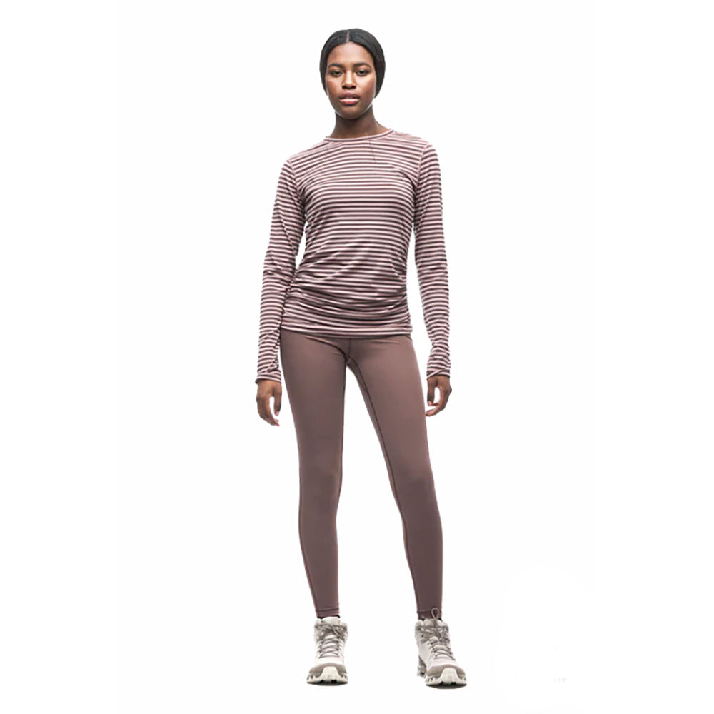 Milgin Long Sleeve Crewneck Shirt