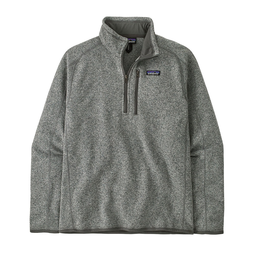 Better Sweater 1/4-Zip Fleece