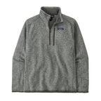 Better Sweater 1/4-Zip Fleece