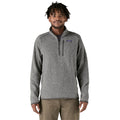 Better Sweater 1/4-Zip Fleece