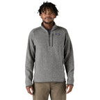 Better Sweater 1/4-Zip Fleece