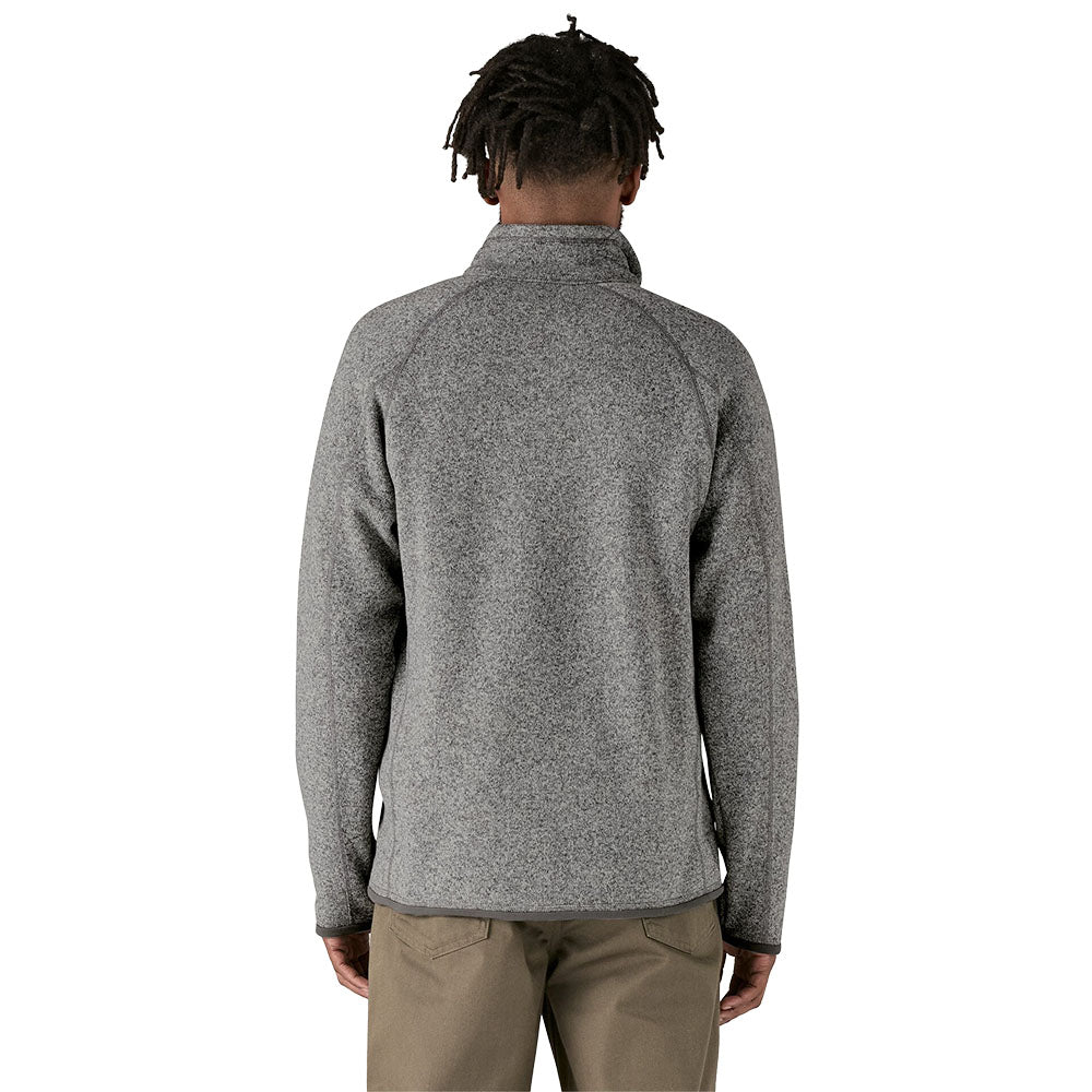 Better Sweater 1/4-Zip Fleece