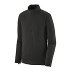 Capilene Thermal Weight Zip-Neck Pullover