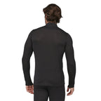 Capilene Thermal Weight Zip-Neck Pullover