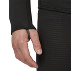 Capilene Thermal Weight Zip-Neck Pullover