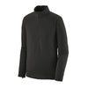 Patagonia Men's Capilene Thermal Weight Zip-Neck Pullover