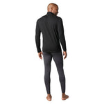 Smartwool Men's Classic Thermal Merino Base Layer 1/4 Zip