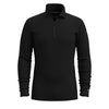 Smartwool Men's Classic Thermal Merino Base Layer 1/4 Zip