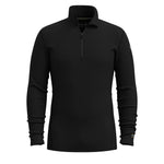 Smartwool Men's Classic Thermal Merino Base Layer 1/4 Zip