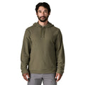 Micro D Fleece Hoody