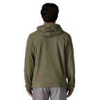 Micro D Fleece Hoody