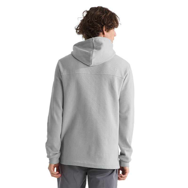 The North Face Men’s Waffle Hoodie