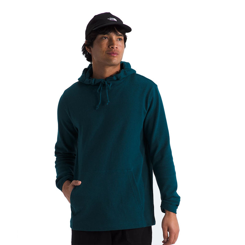 The North Face Men’s Waffle Hoodie